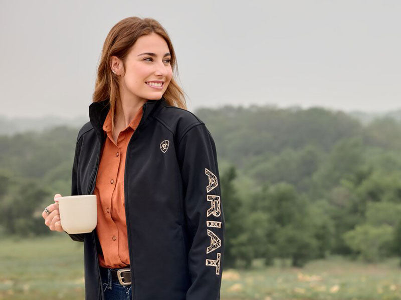 Women's Jackets & Vests