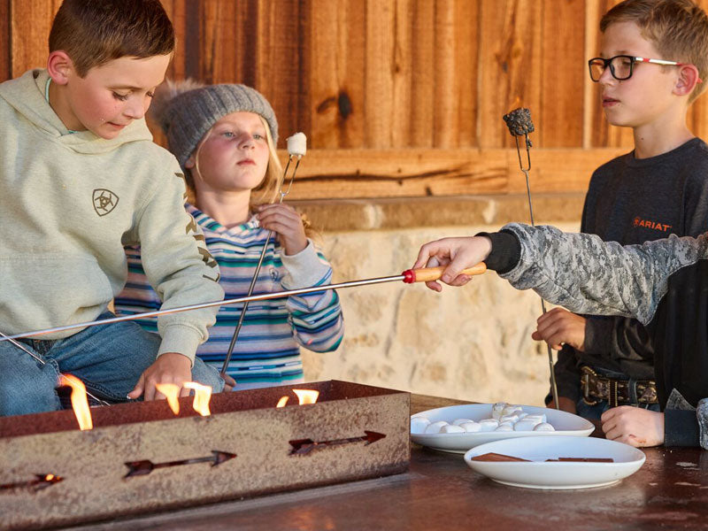 Kid Approved Warmth