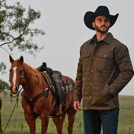 New Season Winter Clothing