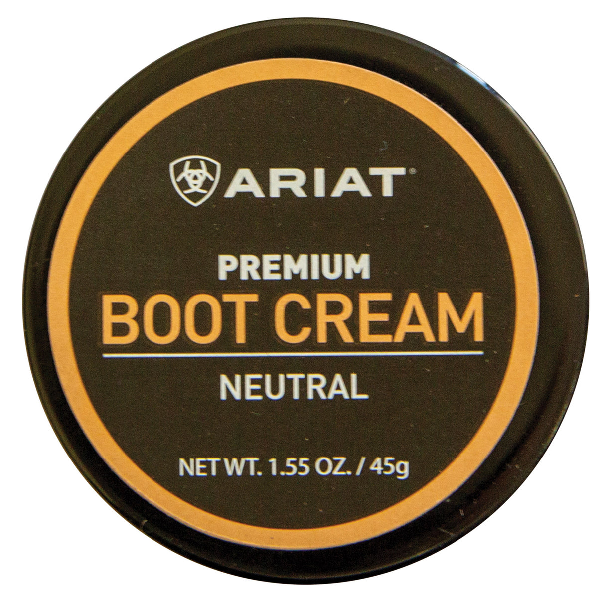 Premium Boot Cream - Neutral
