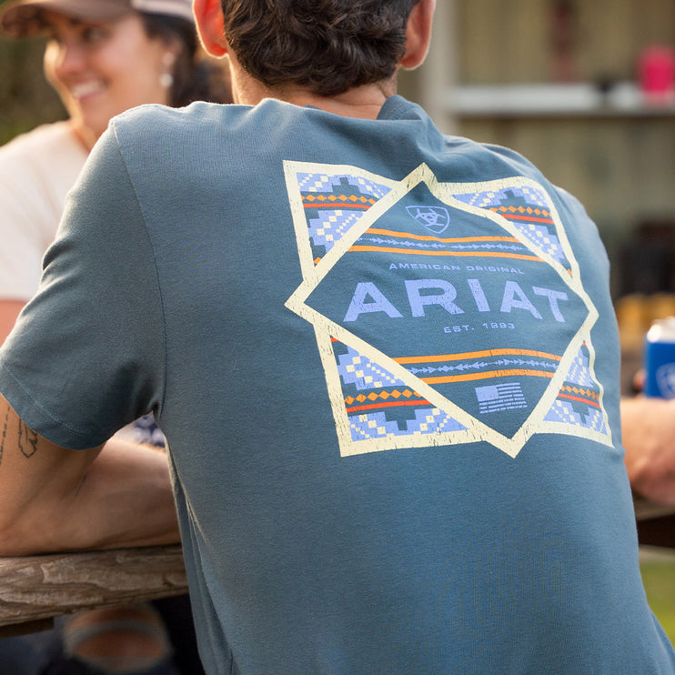 Size Chart Ariat Australia