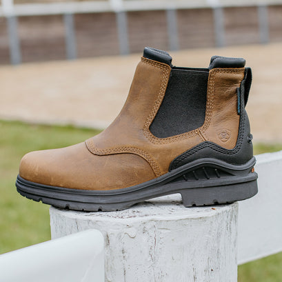 Barnyard Twin Gore II Waterproof