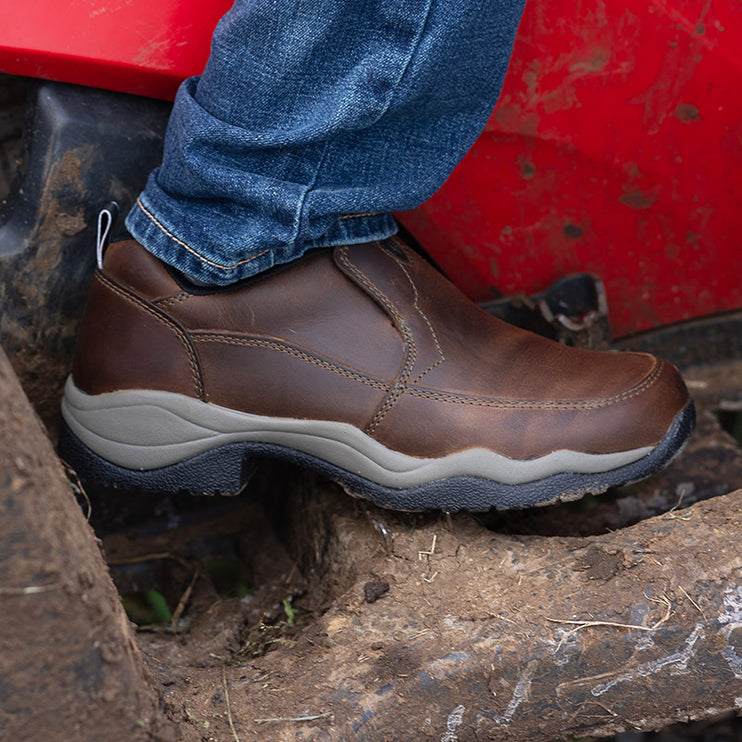 Size Chart Ariat Australia