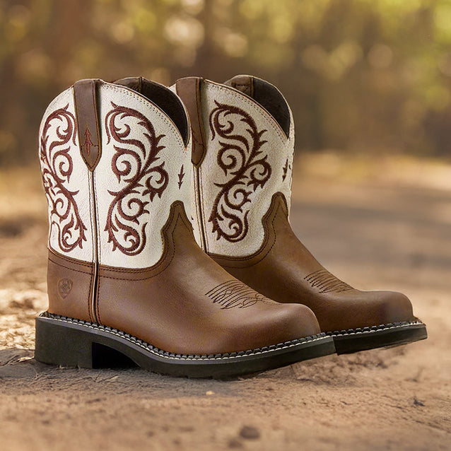 Western Footwear
