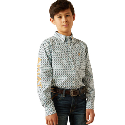 Team Franklin Classic Fit Shirt