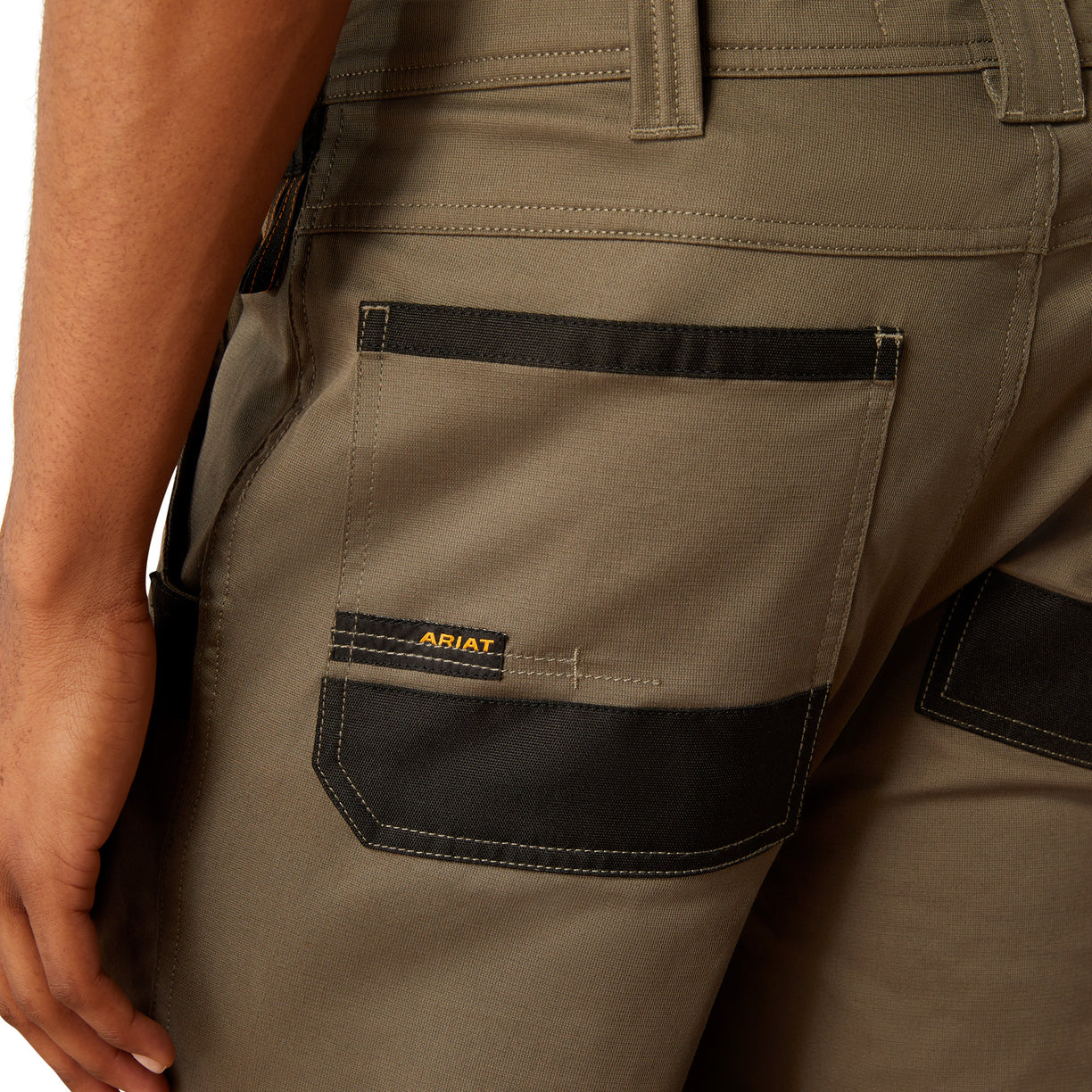 Rebar M8 Modern DuraStretch Cargo Pant