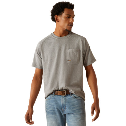 Rebar Cotton Strong Buddy T-Shirt