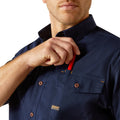 Rebar Made Tough DuraStretch Work Shirt