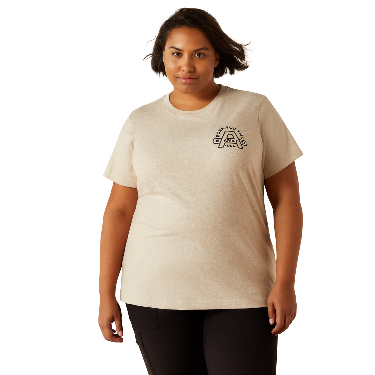 Rebar Cotton Strong Hardhead T-Shirt