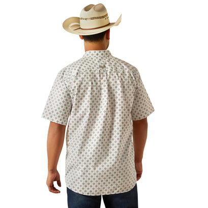 Wrinkle Free Evan Classic Fit Shirt