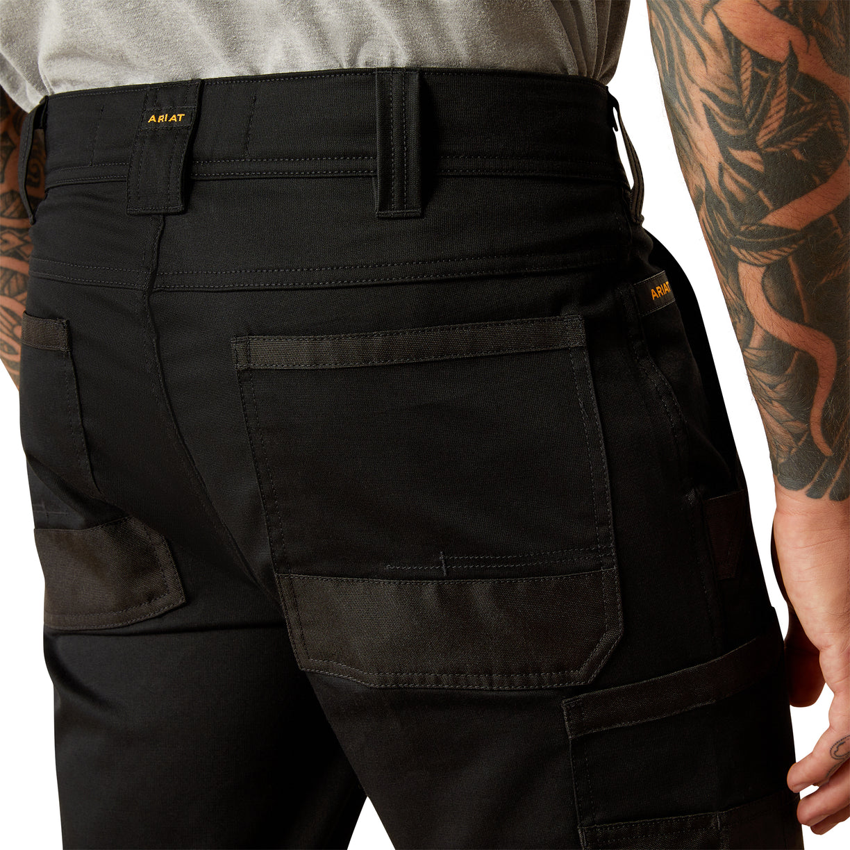 Rebar M8 Modern DuraStretch Cargo Pant