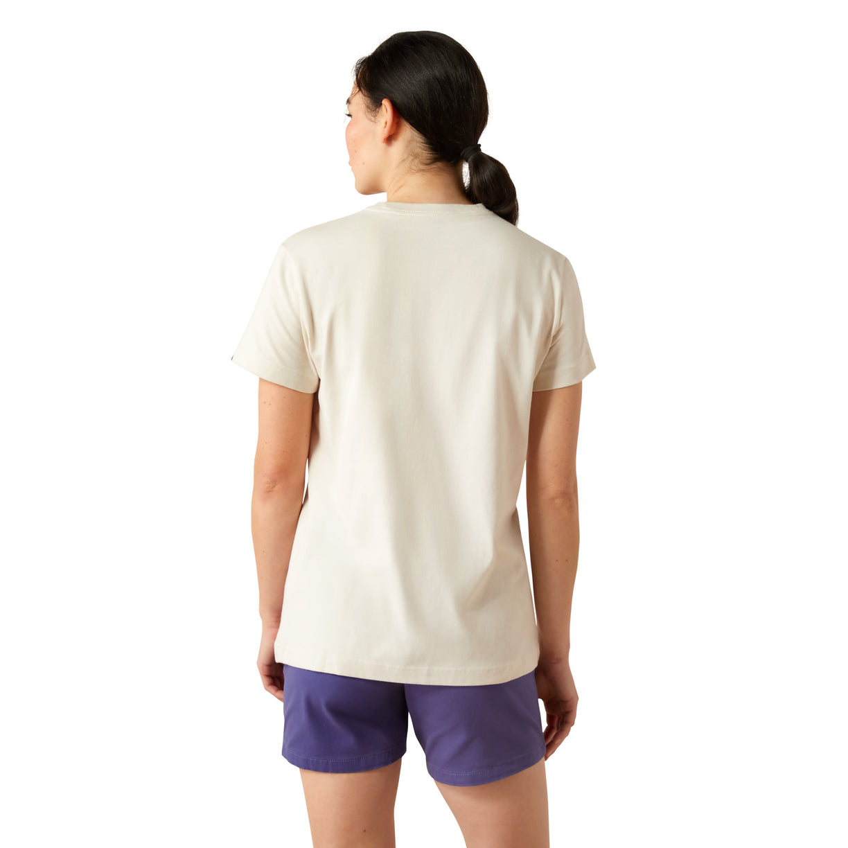 Rebar Cotton Strong Worldwide T-Shirt