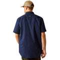 Rebar Made Tough DuraStretch Work Shirt
