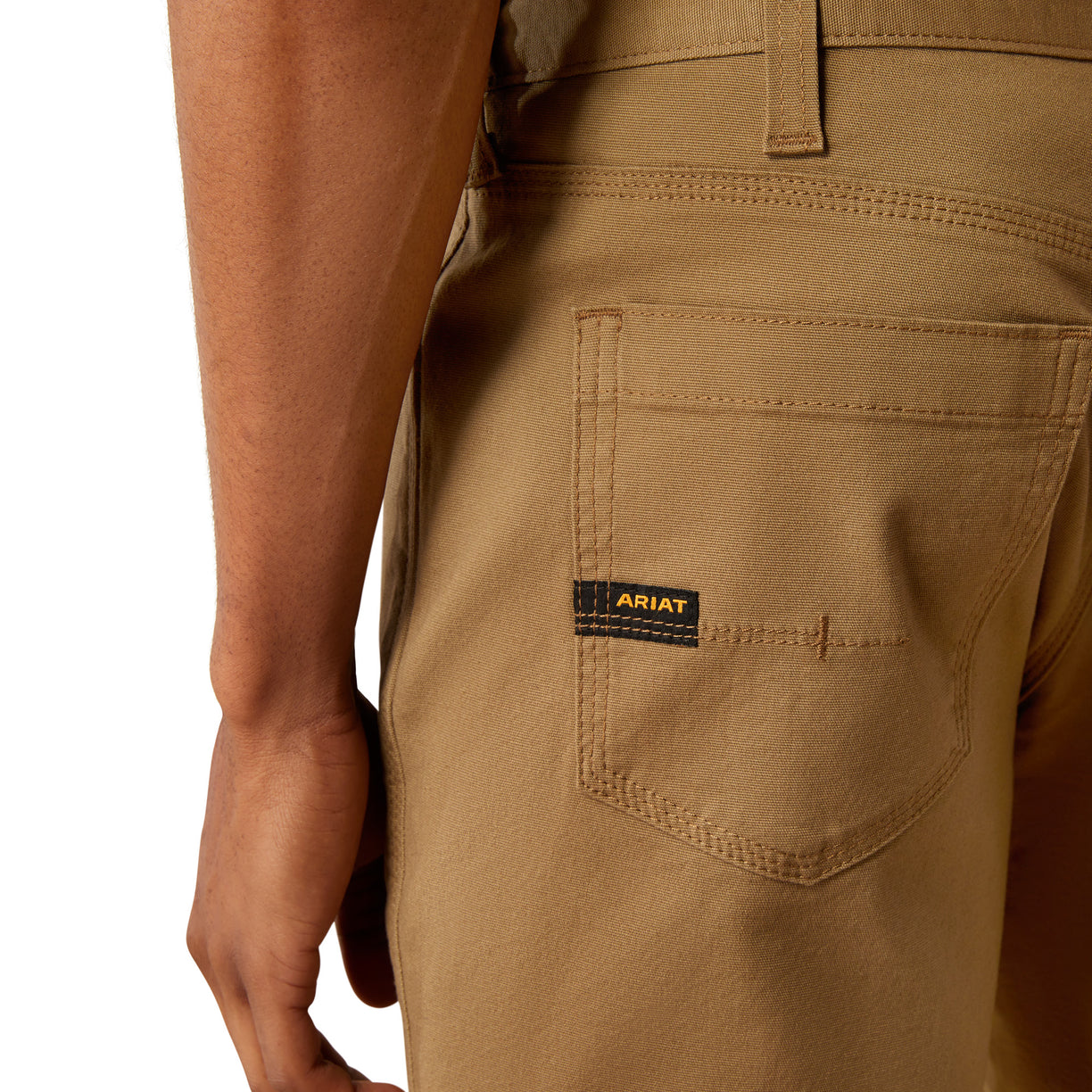 Rebar DuraStretch Made Tough 8" Short