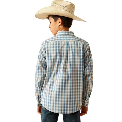 Pro Series Shelton Classic Fit Shirt