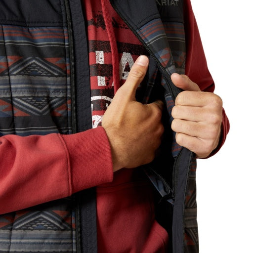 Crius Insulated Vest