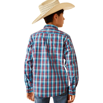 Pro Series Smith Classic Fit Shirt