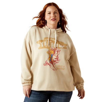 Essential Sendero Yeehaw Hoodie