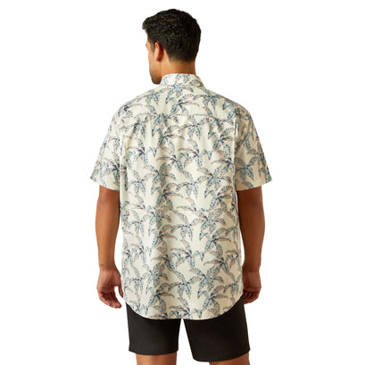 VentTEK Outbound Classic Fit Shirt