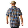 Rebar Made Tough DuraStretch Work Shirt