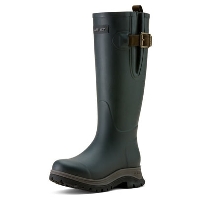 Woodstock Rubber Boot