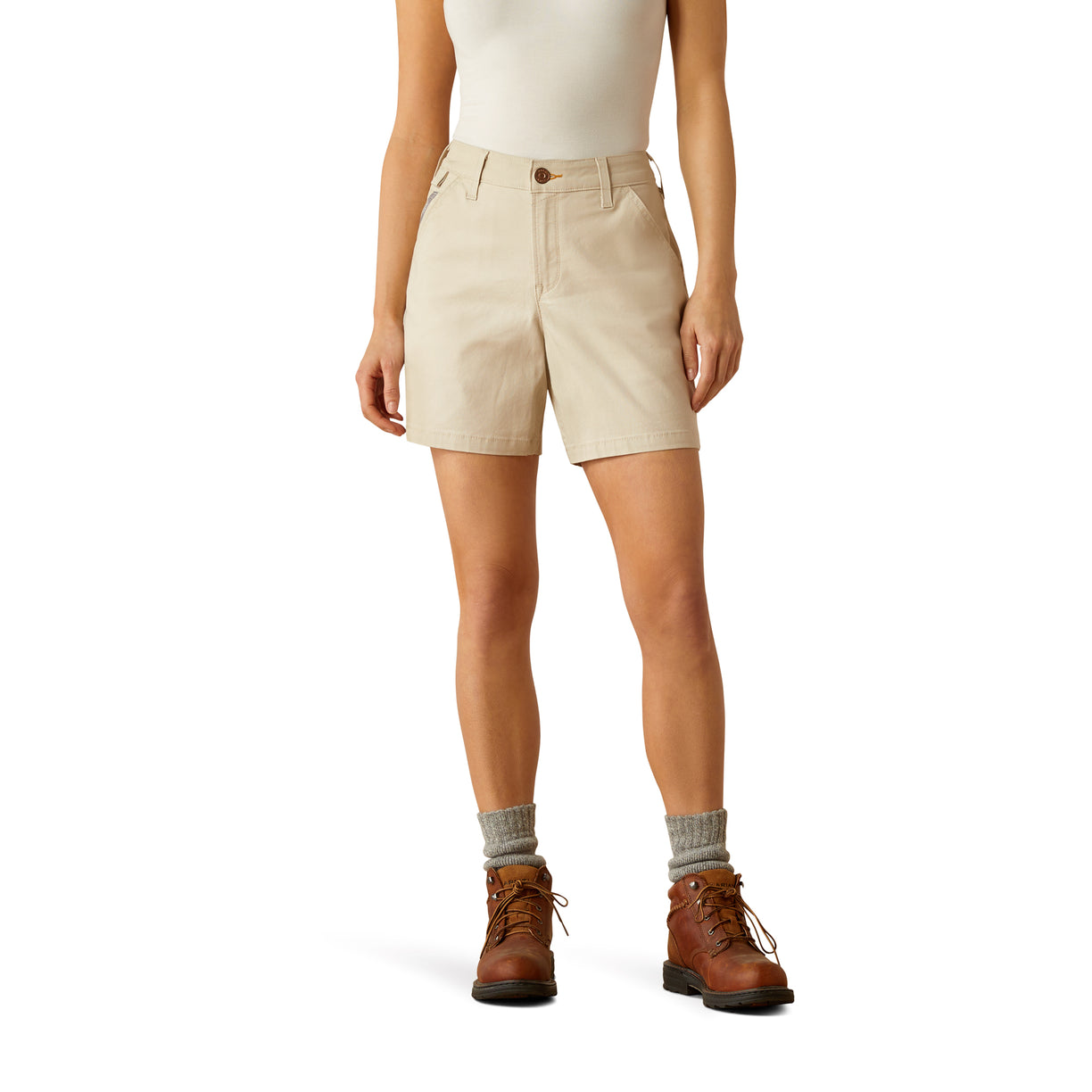 Rebar Perfect Rise Made Tough 6" Short