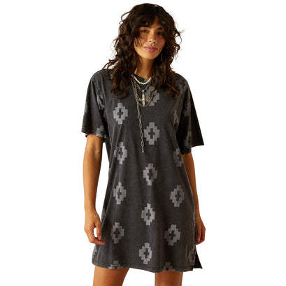 Isela Tee Dress