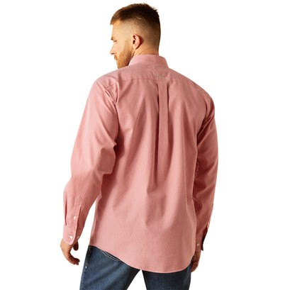 Wrinkle Free Dane Classic Fit Shirt