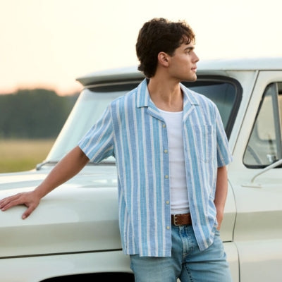 Men's Clothing