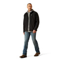 Vernon Softshell Jacket