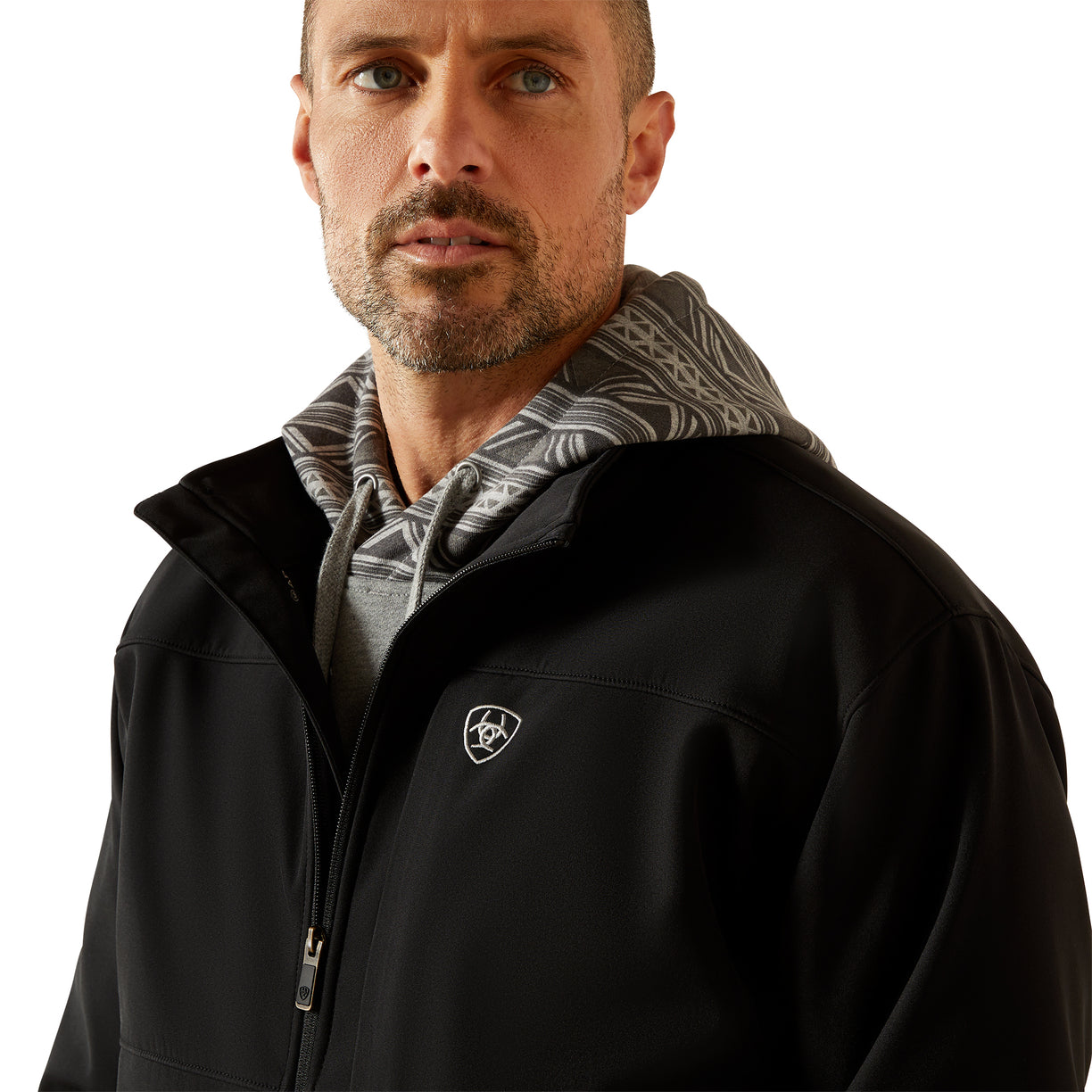 Vernon Softshell Jacket