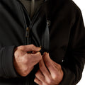 Vernon Softshell Jacket