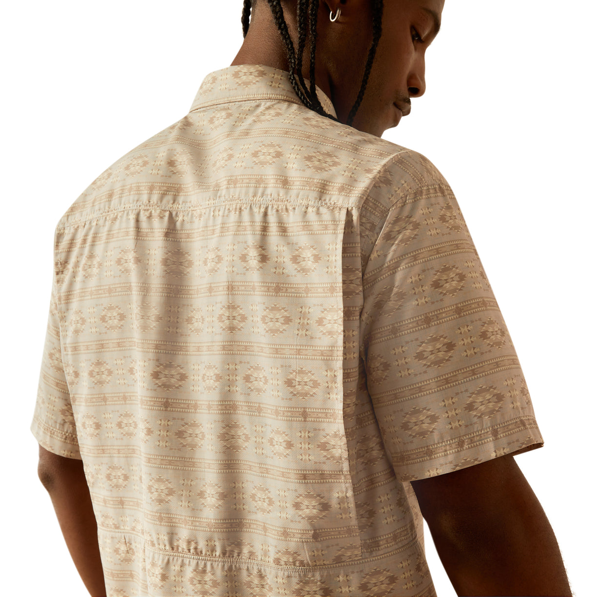 VentTEK Outbound Classic Fit Shirt