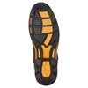 Men's WorkHog Waterproof Composite Toe Work Boots in Oily Distressed Brown, 10001200 Ariat sole