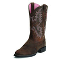 Heritage Stockman Driftwood Brown 10001605