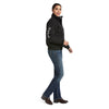 Ariat Stable Insulated Jacket Black 10001712