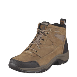 Ariat Women's Terrain Taupe 10004132