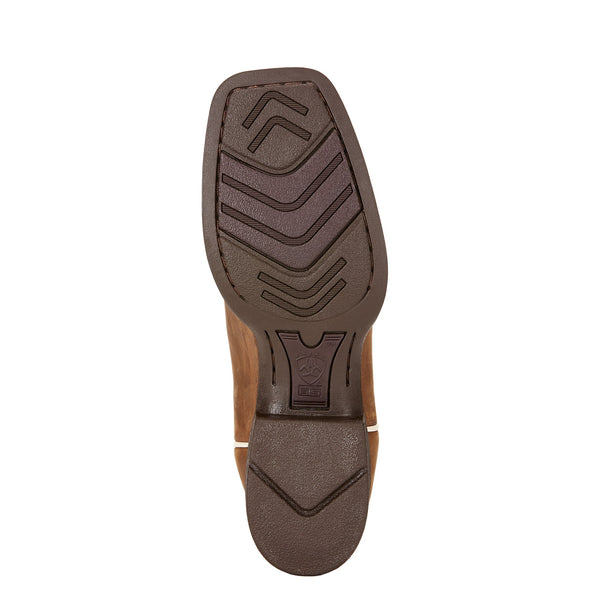 Quickdraw Bandlands Brown / Wicker outsole