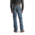 Ariat M4 Low Rise Boundary Boot Cut Gulch 10012136 back