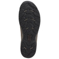 Ariat Women's Portland Distressed Brown outsole
