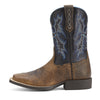 Ariat Kid's Tombstone Earth / Black side