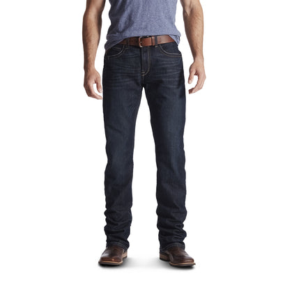 Rebar M4 Low Rise DuraStretch Edge Boot Cut Jeans