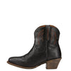Women's Darlin Western Boots in Old Black 10017325 Ariat side