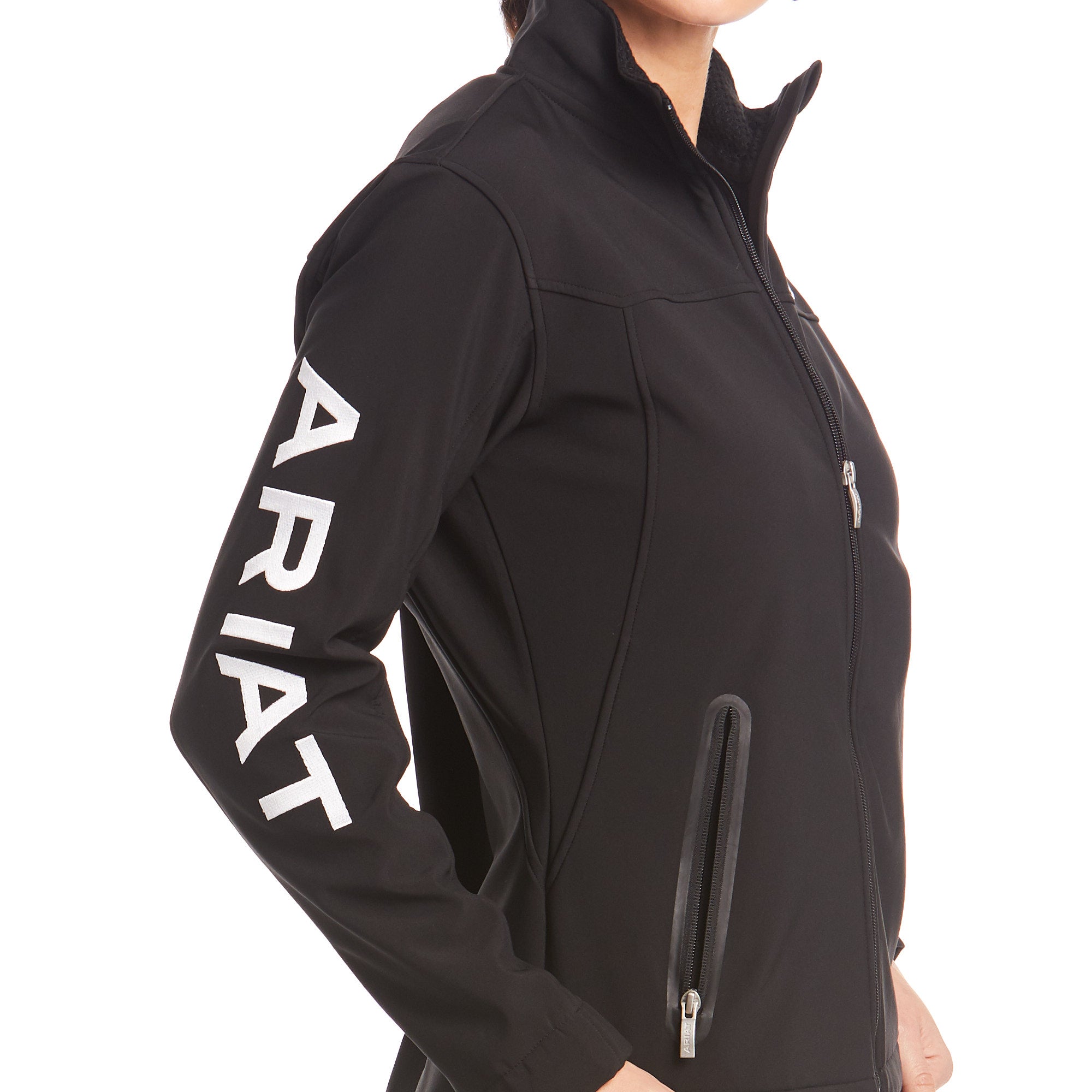Dare 2b Veste Softshell Femme - Avidly II - 800 Noir Dare 2b Veste Softshell Femme - Avidly II - 800 Noir