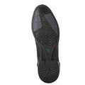 Ariat Women's Heritage IV Zip Paddock Black outsole