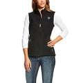 Ariat Women's New Team Softshell Vest 10020762
