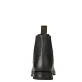 Ariat Men's Stanbroke Black - heel