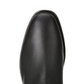 Ariat Men's Stanbroke Black - toe