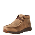 Men's Spitfire Boots in Brown Bomber 10021723 Ariat