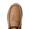 Men's Spitfire Boots in Brown Bomber 10021723 Ariat toe